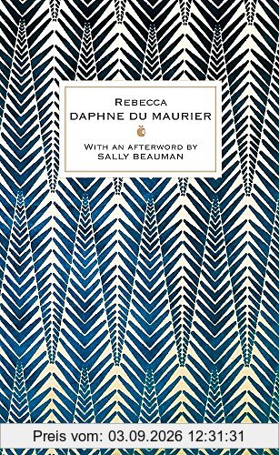 Rebecca (Virago Modern Classics, Band 13)