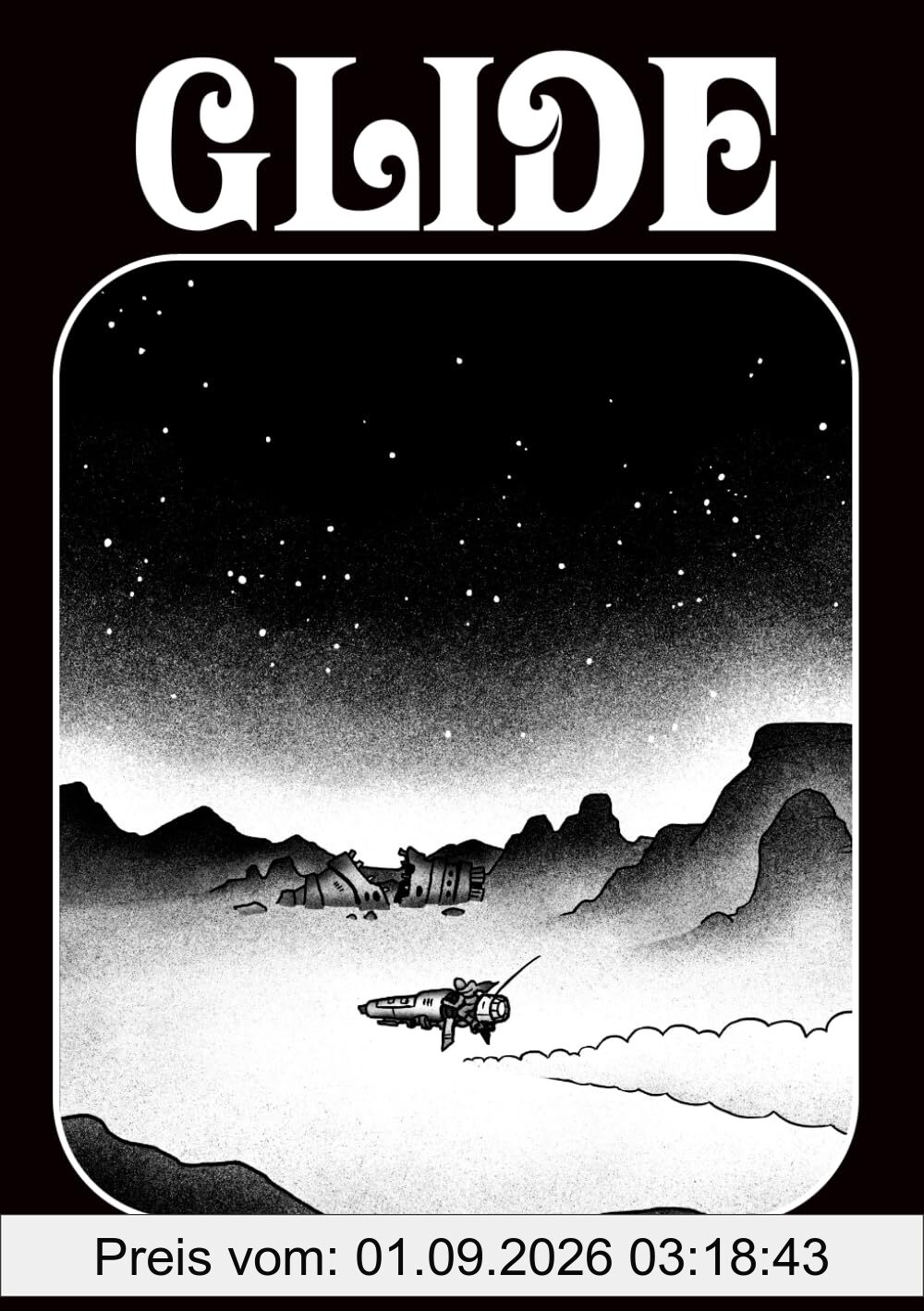 GLIDE - Second Edition