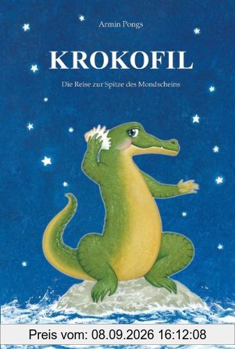 KROKOFIL-Die Reise zur Spitze des Mondscheins