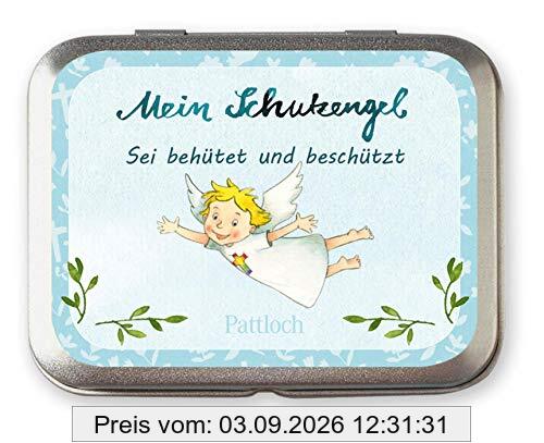 Mein Schutzengel