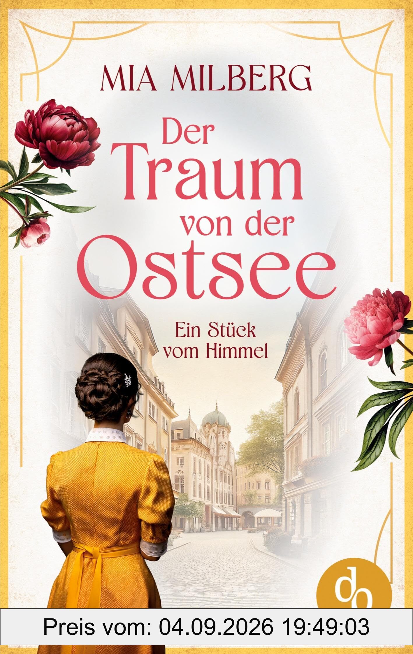 Ein Stück vom Himmel | Die historische Familiensaga im 20. Jahrhundert: Die Suche nach Freiheit und Glück in einer Welt im Wandel