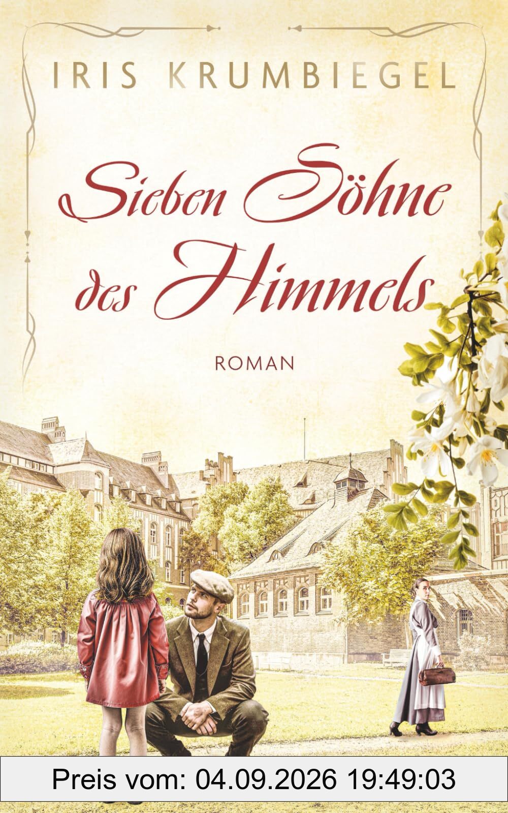 Sieben Söhne des Himmels