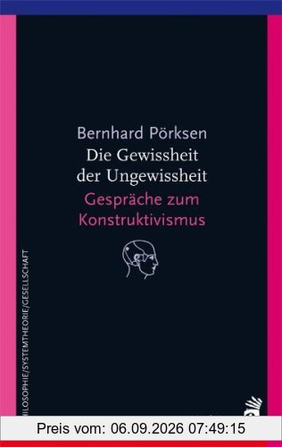 Die Gewissheit der Ungewissheit