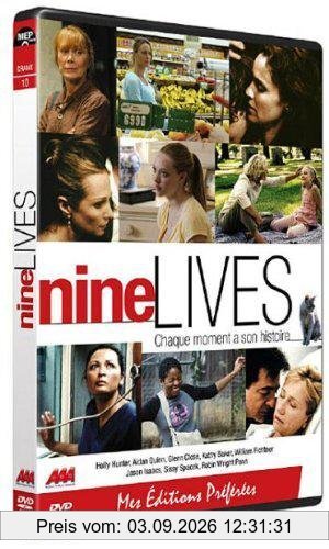 Nine Lives