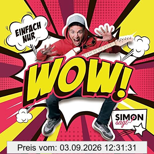 Einfach nur wow!