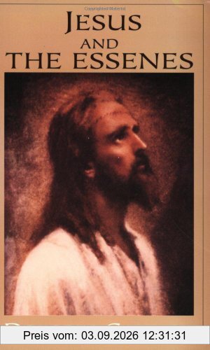 Jesus and the Essenes