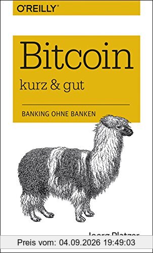 Bitcoin - kurz & gut