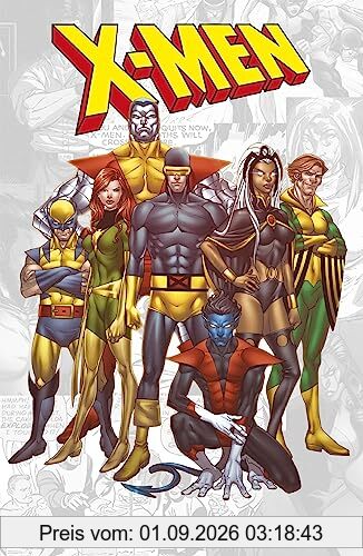 X-Men