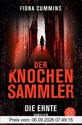 Der Knochensammler - Die Ernte: Thriller