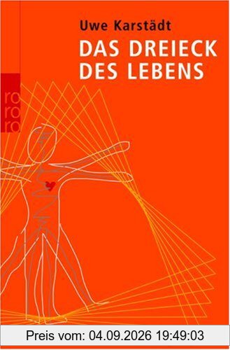 Das Dreieck des Lebens.