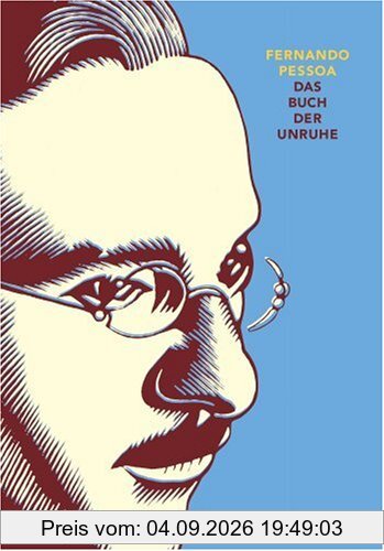 Das Buch der Unruhe