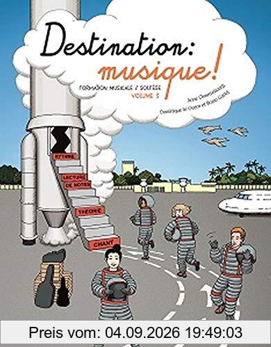 Destination Musique Vol.3