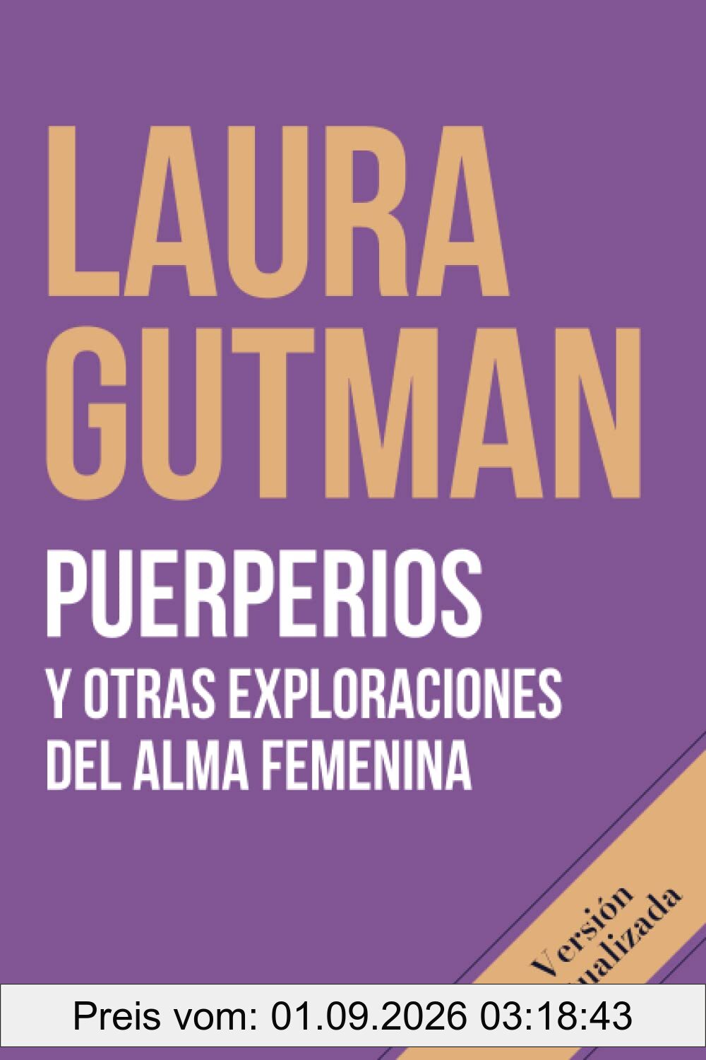 Puerperios: Y otras exploraciones del alma femenina