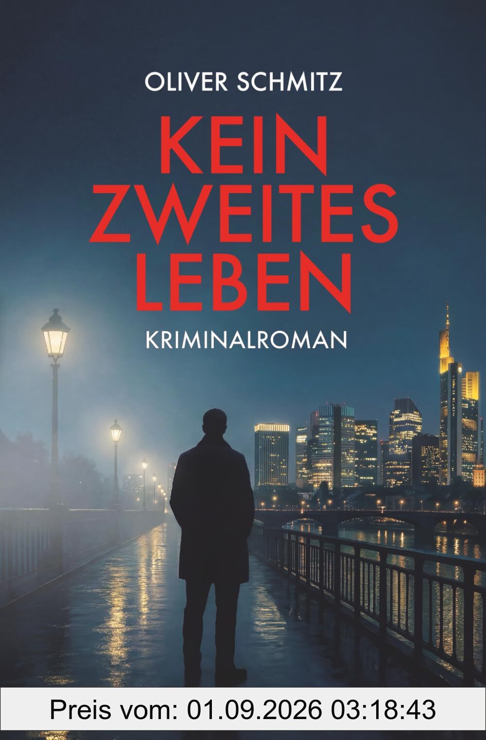 Kein zweites Leben
