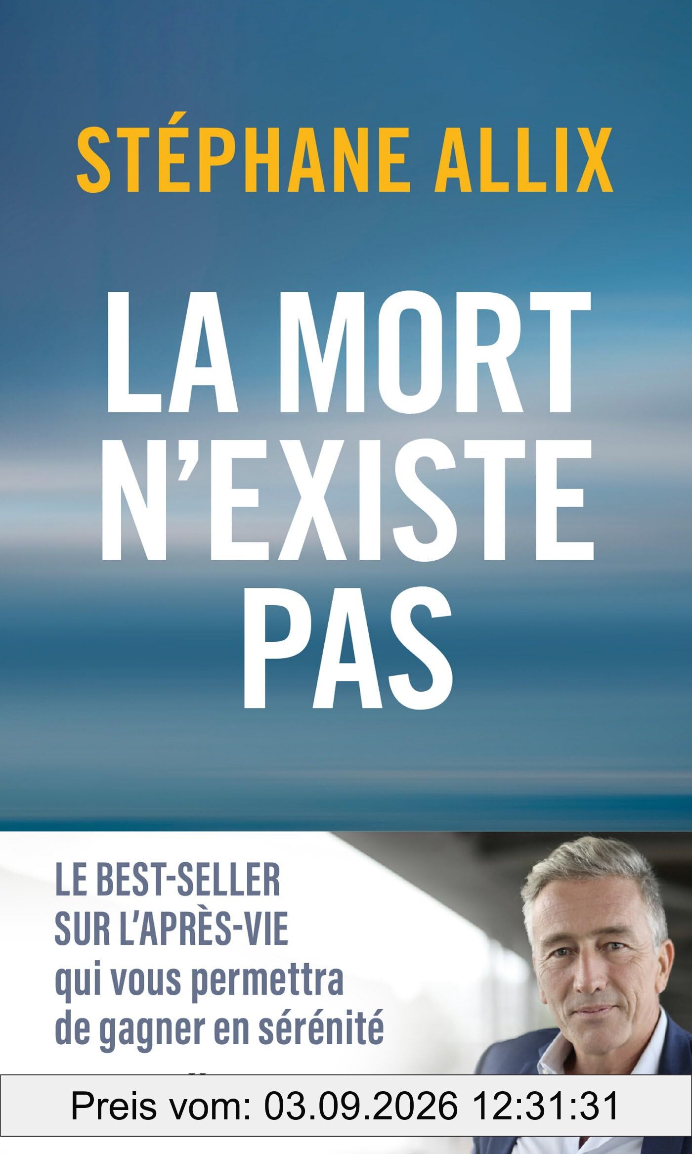 La mort n'existe pas