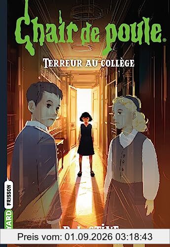 Terreur au collège