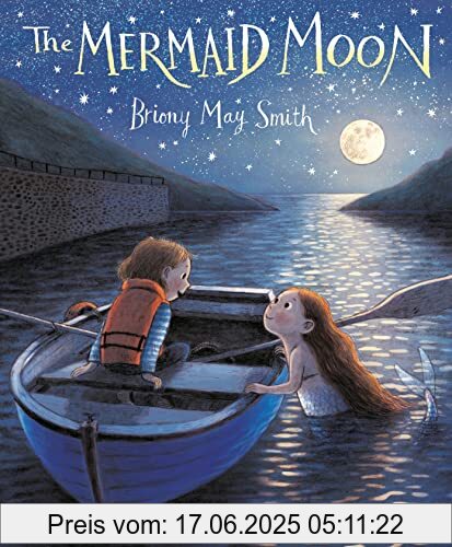 Binding : Gebundene Ausgabe, Label : Walker Books, Publisher : Walker Books, medium : Gebundene Ausgabe, numberOfPages : 40, publicationDate : 2023-09-22, releaseDate : 2023-09-22, authors : Smith, Briony May, ISBN : 1529509629