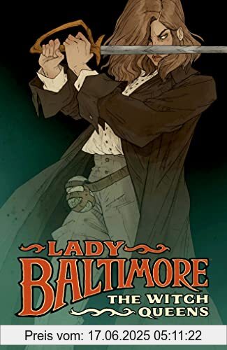 Brand : DARK HORSE USA, Binding : Gebundene Ausgabe, Edition : 01, Label : Dark Horse Books, Publisher : Dark Horse Books, PackageQuantity : 1, medium : Gebundene Ausgabe, numberOfPages : 144, publicationDate : 2022-03-29, releaseDate : 2022-03-29, authors : Mike Mignola, Christopher Golden, ISBN : 1506719422