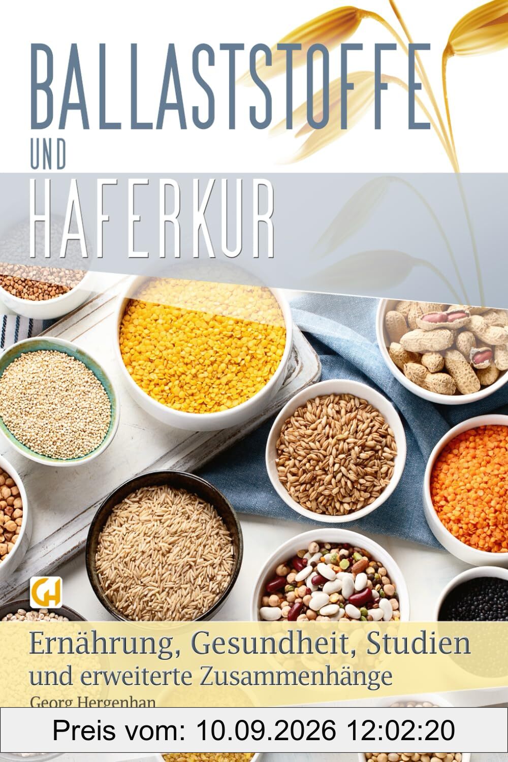 Ballaststoffe und Haferkur: Ernährung, Gesundheit, Studien und erweiterte Zusammenhänge