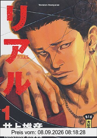 Real. Vol. 1
