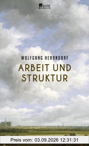 Arbeit und Struktur