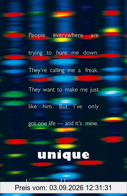 Rollercoasters: Unique: Alison Allen-Gray