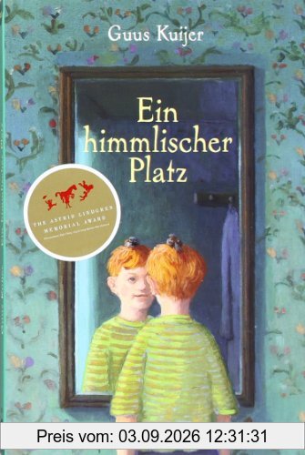 Ein himmlischer Platz