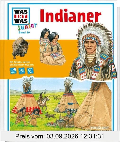 Indianer