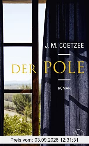 Der Pole: Roman