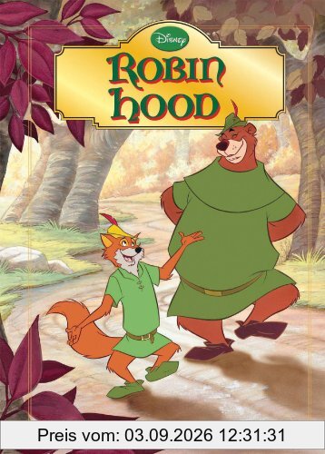 Disney Classic Robin Hood