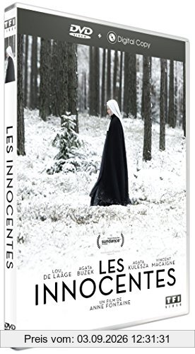 Les innocentes [FR Import]