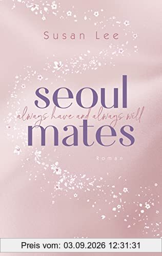Seoulmates - Always have and always will