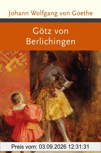 Götz von Berlichingen