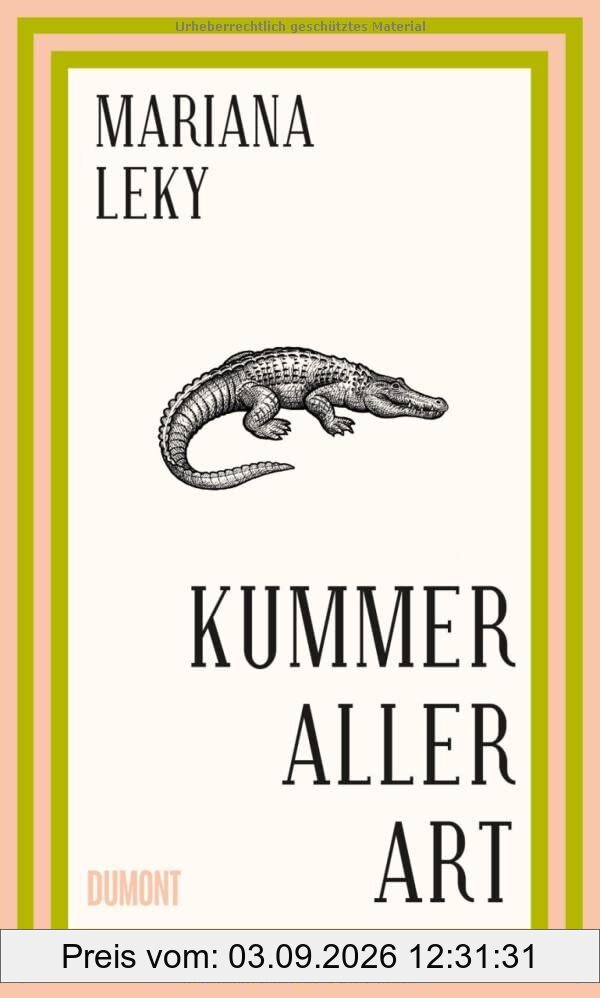 Kummer aller Art