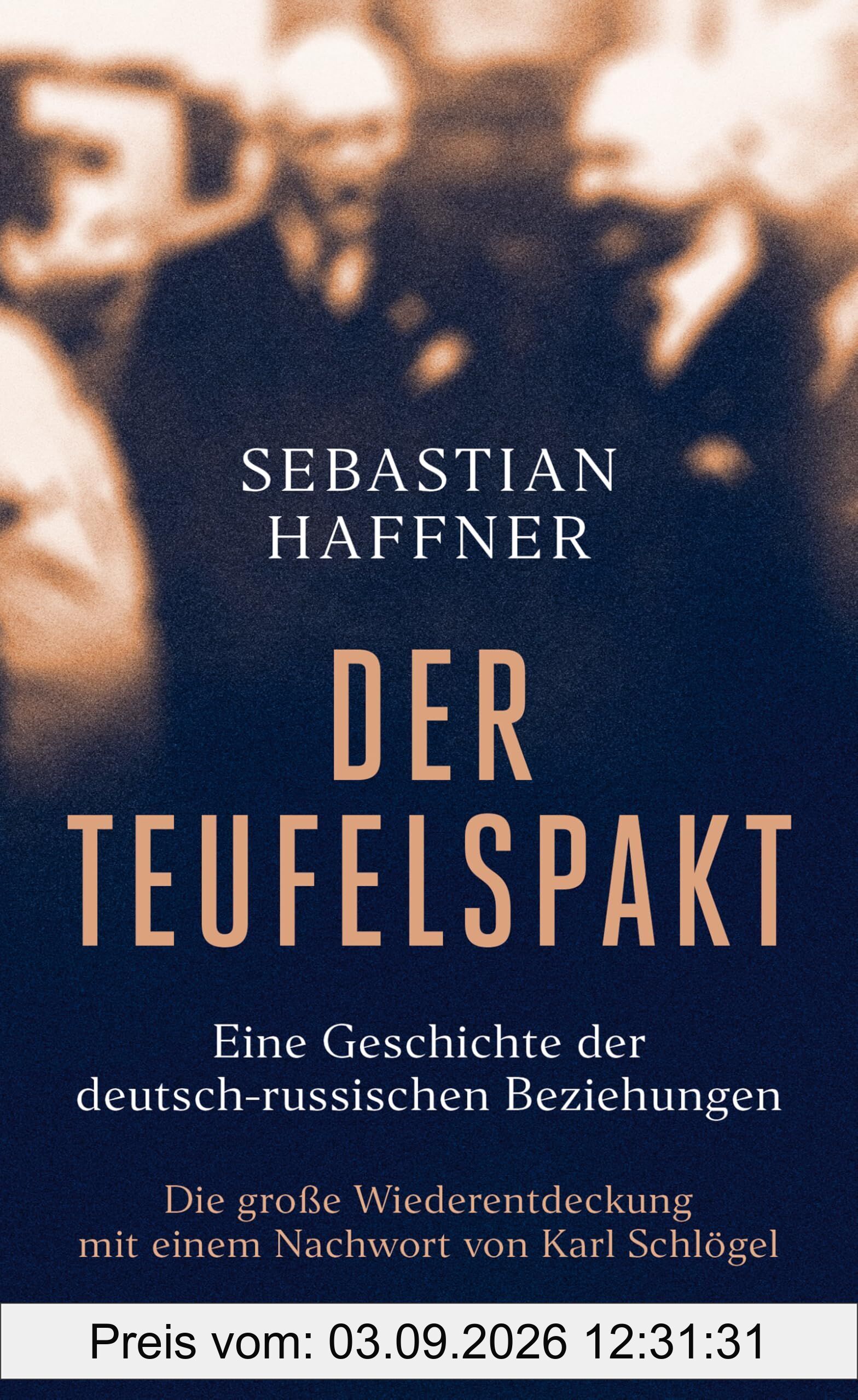 Der Teufelspakt