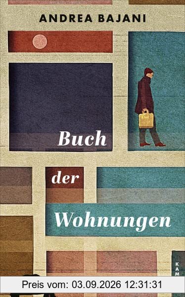 Buch der Wohnungen