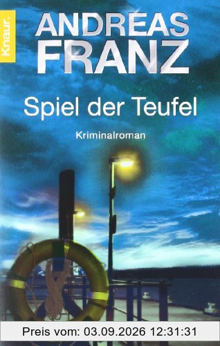 Spiel der Teufel