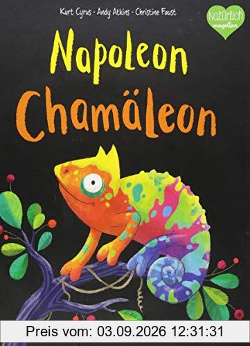 Napoleon Chamäleon
