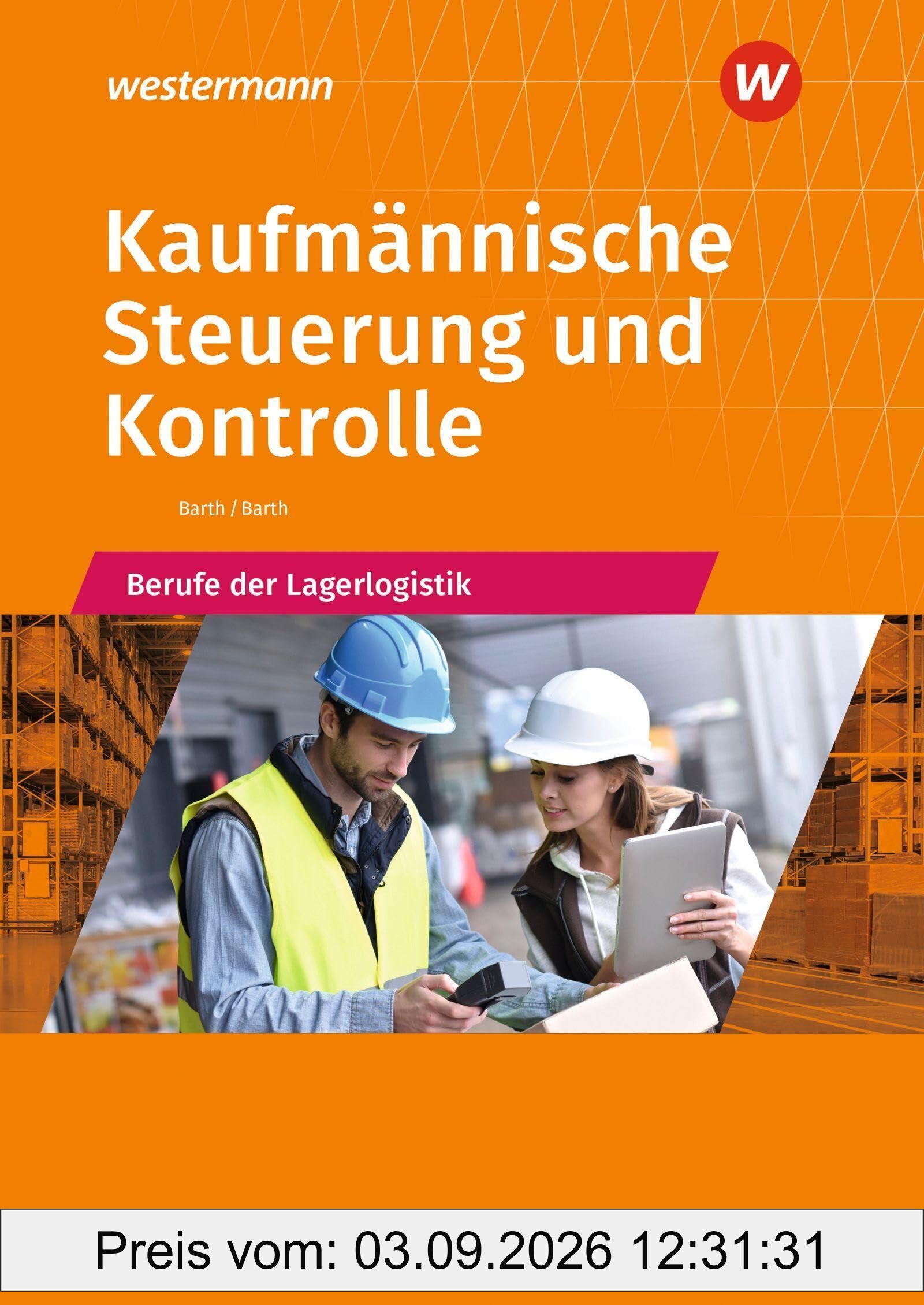 Kaufmännische Steuerung und Kontrolle