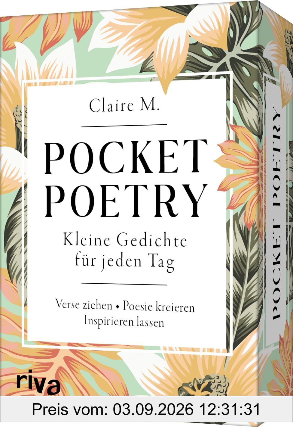 Pocket Poetry