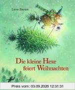 Die kleine Hexe feiert Weihnachten