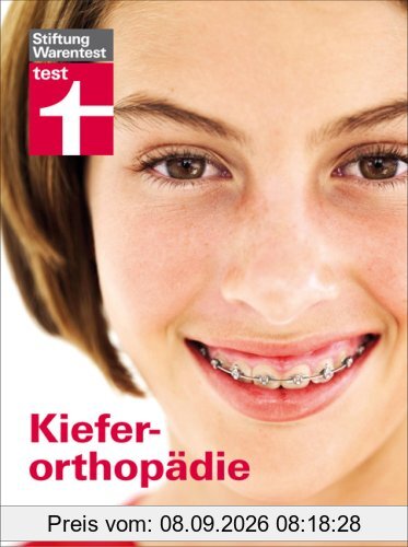 Kieferorthopädie