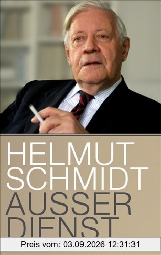 Außer Dienst: Eine Bilanz