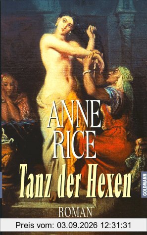 Tanz der Hexen