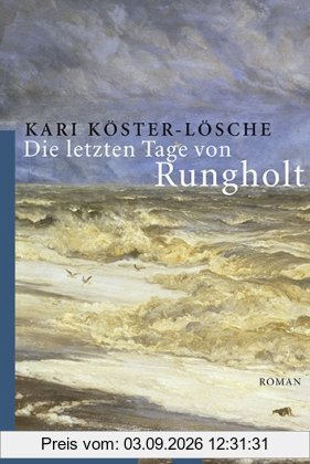 Die letzten Tage von Rungholt