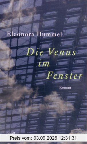 Die Venus im Fenster
