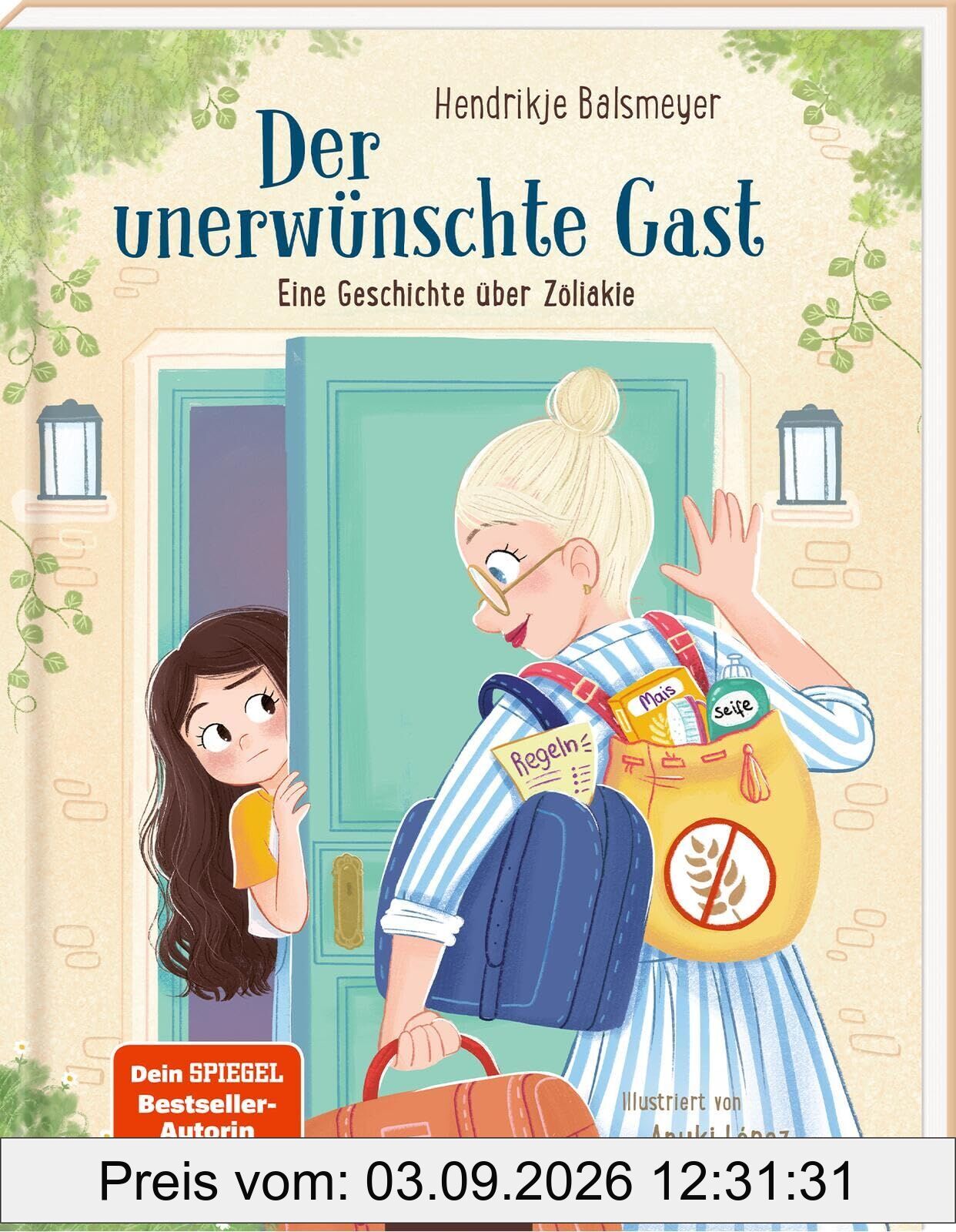 Der unerwünschte Gast