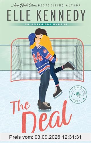 The Deal (Off-Campus)