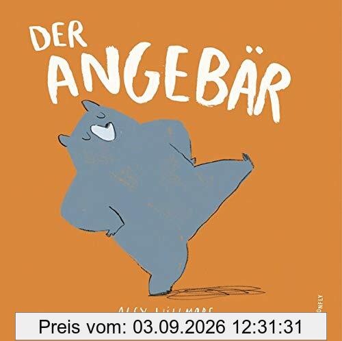 Der Angebär