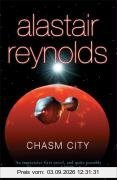 Chasm City